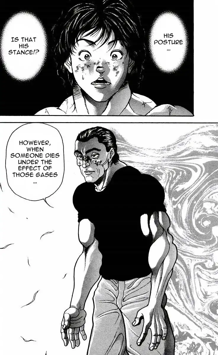 New Grappler Baki Chapter 46 4